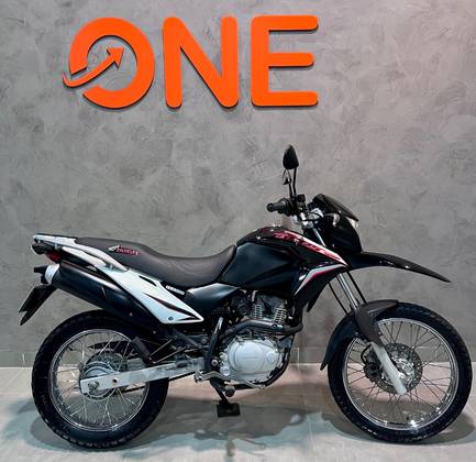 HONDA NXR 150 BROS MIX ESD HONDA NXR 150 BROS MIX ESD